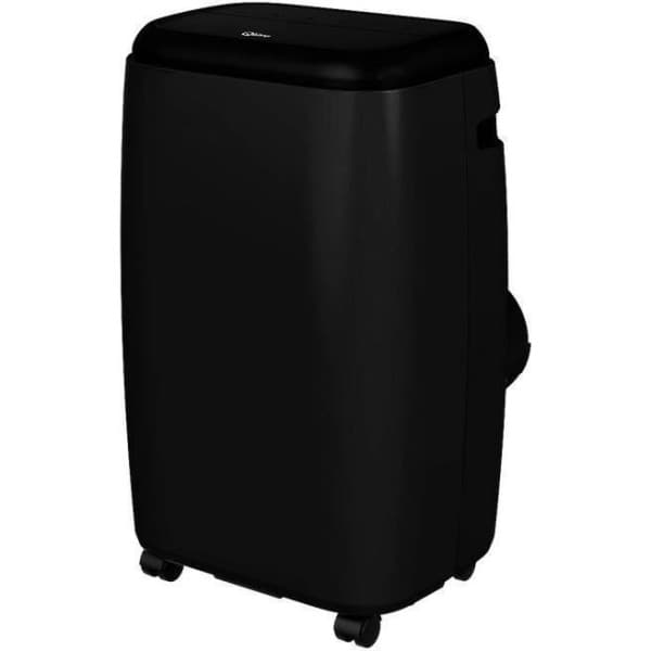 Climatiseur mobile QLIMA P628 2,8 kW noir - Image 1