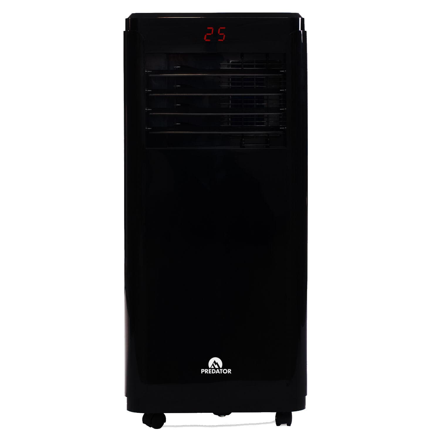 Climatiseur mobile GLAZIAR Predator SH+ 12000 - Image 1
